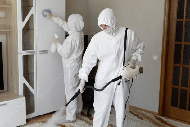 Affordable Sewage Cleanup solutions in Heartwell, NE